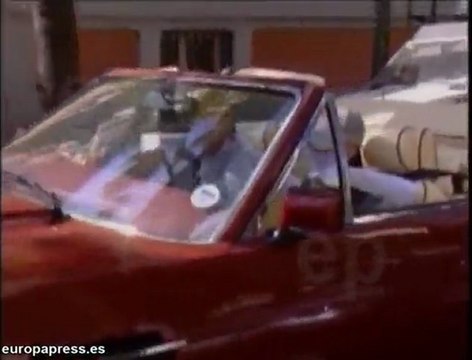 David Beckham revela su mayor temor