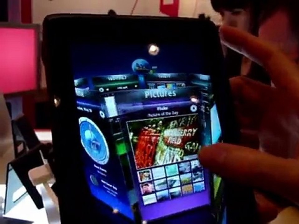 Computex abre as portas