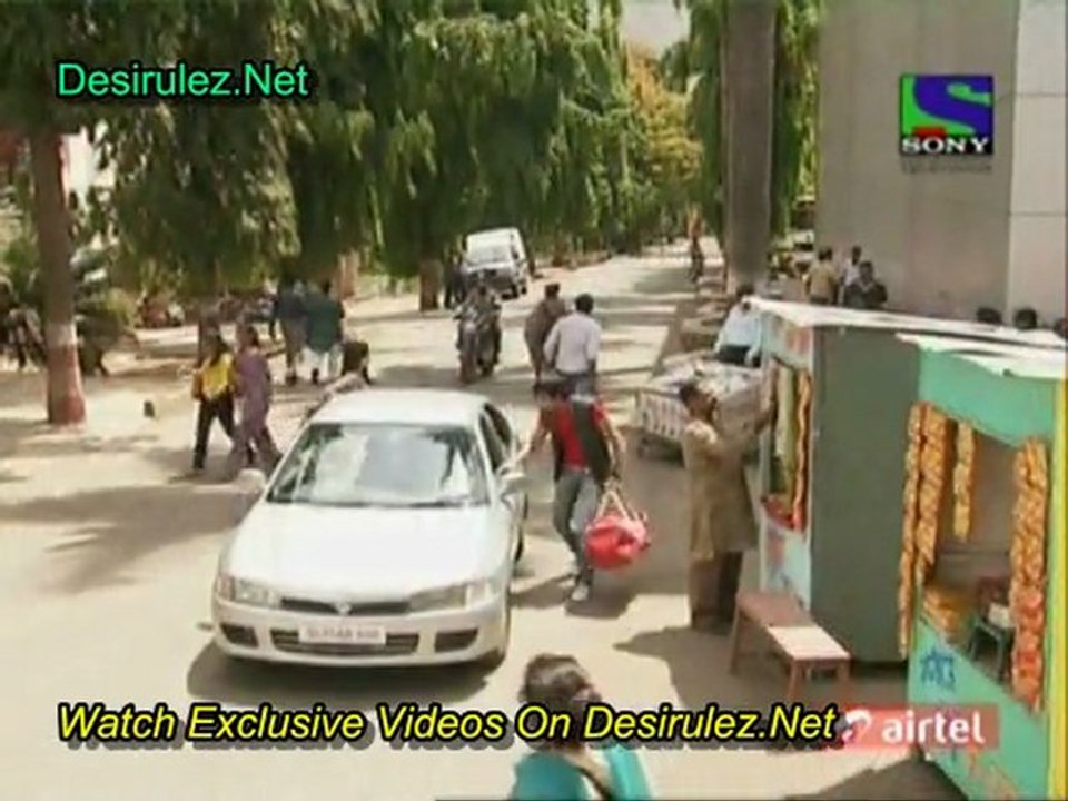 Chajje Chajje Ka Pyar - 31st May 2011 Part2