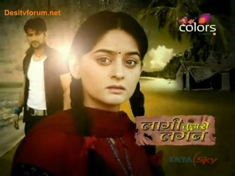 Laagi Tujhse Lagan - 31st May 2011 Video Update pt-2