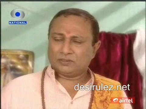 Nanhi Se Kali Meri Laadli - 31th MAY 2011 pt2