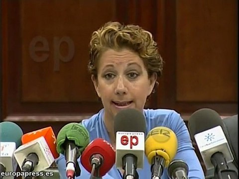 Hacienda destaca nuevas tecnologías en campaña