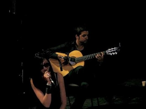 Casting JVSCAZ Saison #2 - SABAH