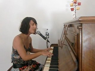 audrey a. - Casting JVSCAZ Saison #2 S&M