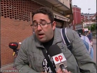 El suceso "se veía venir"