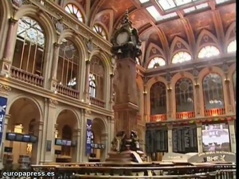 La rebaja de nota de deuda no es tan mala