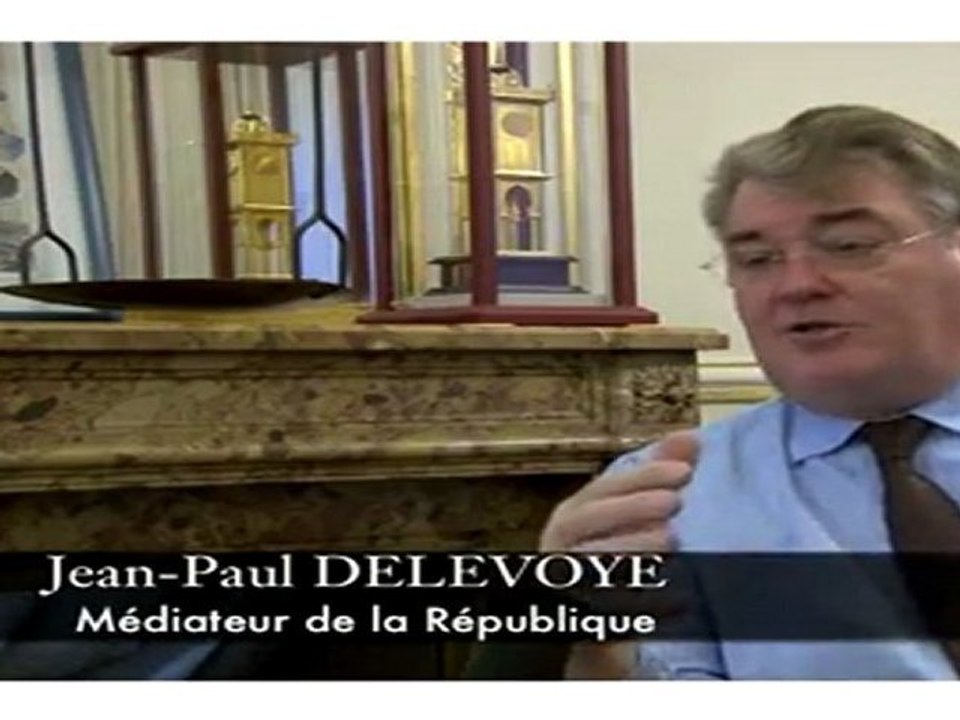 Mediateur
