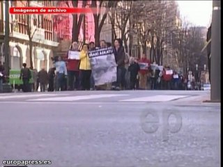 De Juana Chaos lleva un mes desaparecido