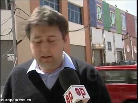 Dos detenidos por apuñalar a dos jóvenes