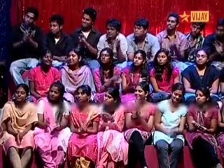 Vijay Awards - Oru Munottam -[ Dhanush Spl ] - DTH Rip - X264 -70MB-TeamSSR