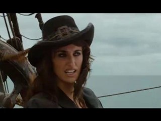 Pirates of the Caribbean On Stranger Tides (2011) - FULL MOVIE - Part 2/10