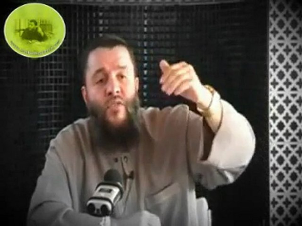 Conseils aux jeunes_[Frère Rachid Haddach]