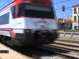 Estación de Vilassar de Mar