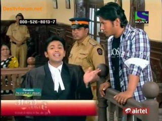 Krishnaben Khakhrawala [ Episode 125] - 31st May 2011 pt-2