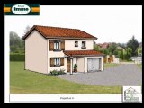 Achat Vente Maison  Frans  1480 - 90 m2