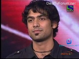 X Factor India  -31st May 2011 Video Watch Online - Part4