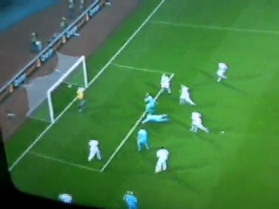 PES LM :Lyon vs Marseille