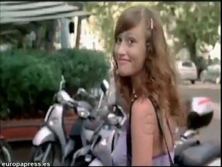 "Perdona si te llamo amor"