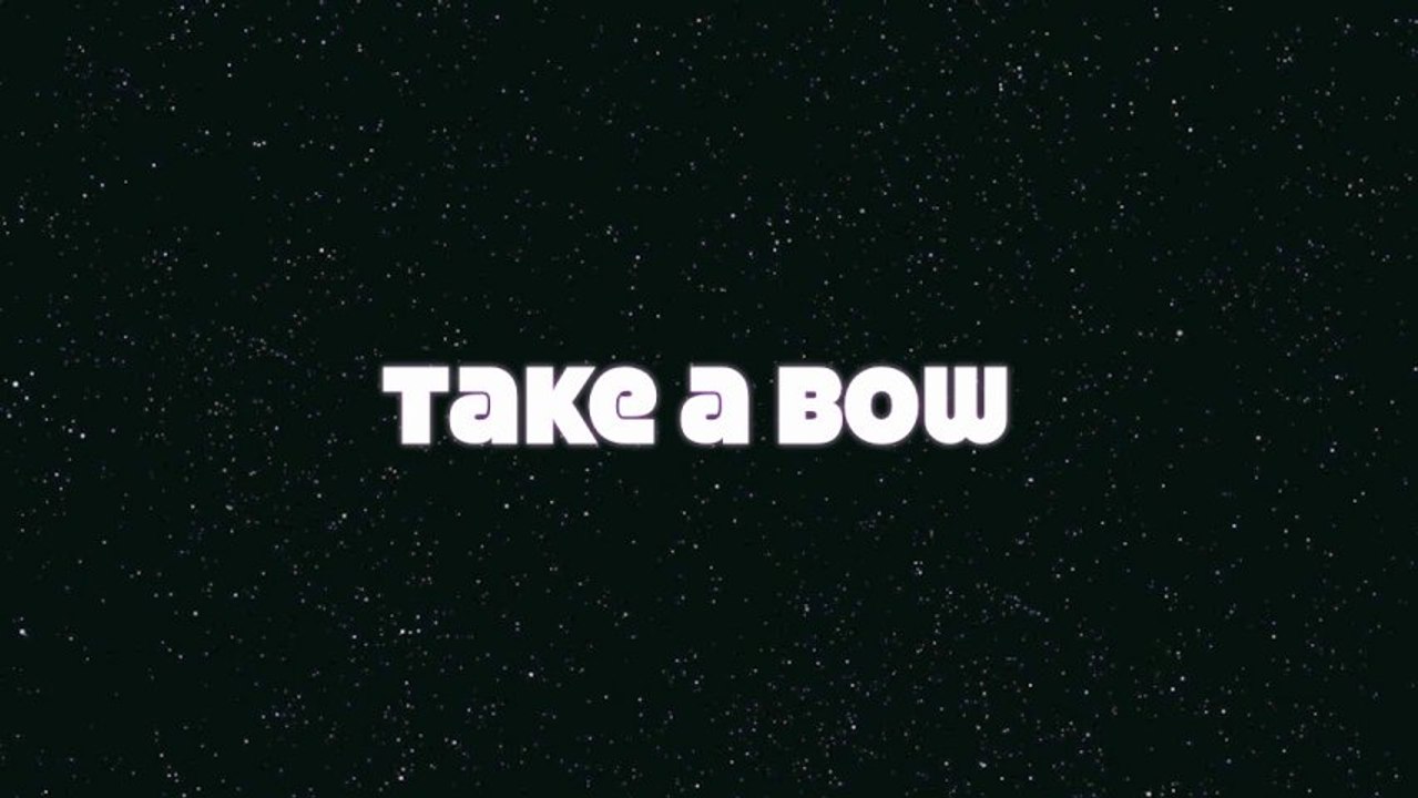 Take a bow by Ilana - Casting JVSCAZ Saison #2