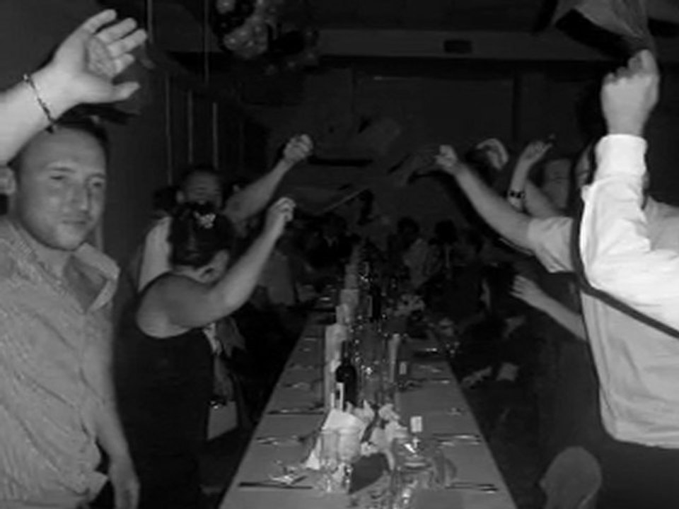 Mariage Aurélie et Julien - 28 Mai 2011