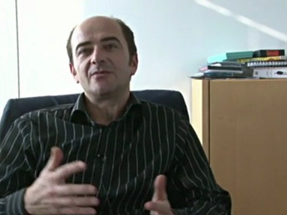 Interview de Richard Maroko sur son parcours au travers des radios libres