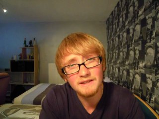 Voinson Quentin  - Casting JVSCAZ Saison #2