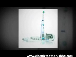 Oral B ProfessionalCare SmartSeries5000 Toothbrush