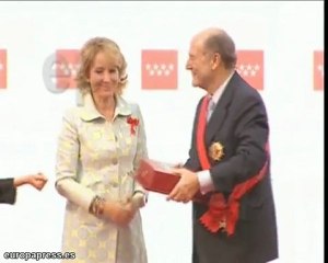 Madrid celebra el dos de mayo