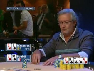 Poker - Les Secrets D' Un Champion