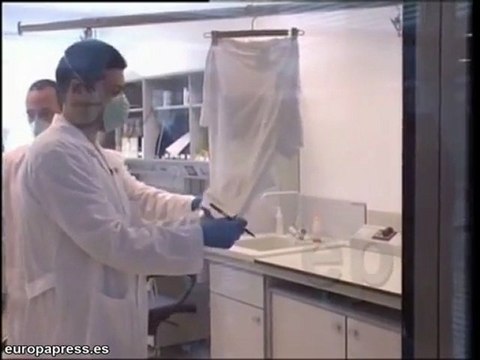 La Policía esclarece casos gracias al ADN