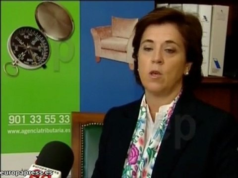 Las ayudas del Gobierno hay que declararlas