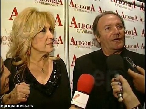 Chayo Mohedano cumple treinta y uno