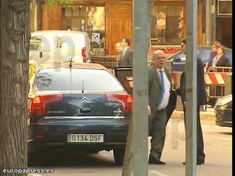 La Audiencia Nacional juzga a los etarras