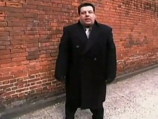 Mob Scene - The Ghost of Sonny Black (3of4)