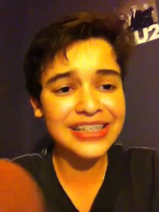 Ethan Oliel - Casting JVSCAZ Saison #2