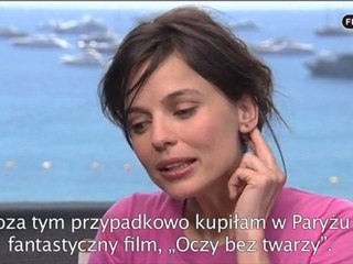 Filmweb rozmawia z Eleną Anayą
