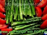 PGX Fiber, PGX Powder - Weight Loss, Blood Sugar Control, Cholesterol Lowering, Diabetic, Diabetes