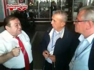 Kongre Öncesi Gergin Anlar