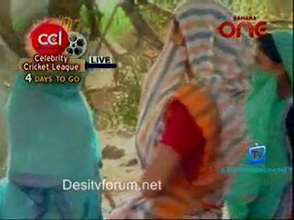Ganga Ki Dheej [Episode 129] - 31th May 2011 Video Watch pt3