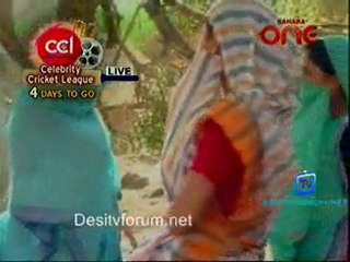 Ganga Ki Dheej [Episode 129] - 31th May 2011 Video Watch pt3