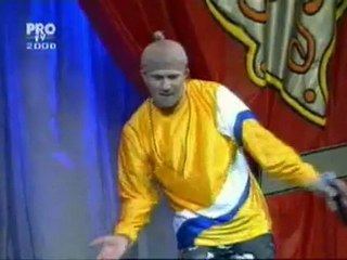 Doru Octavian Dumitru - Virusu