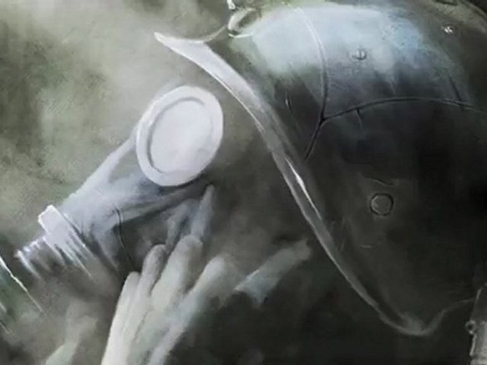 Metro Last Light - Announcement Trailer