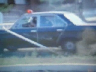 大都会Ⅲ♯1「帰ってきた黒岩軍団」