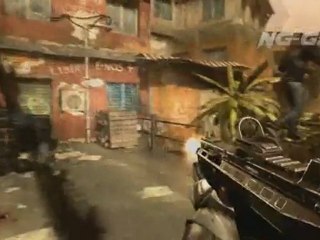 F.3.A.R. Gameplay Soul Survivor
