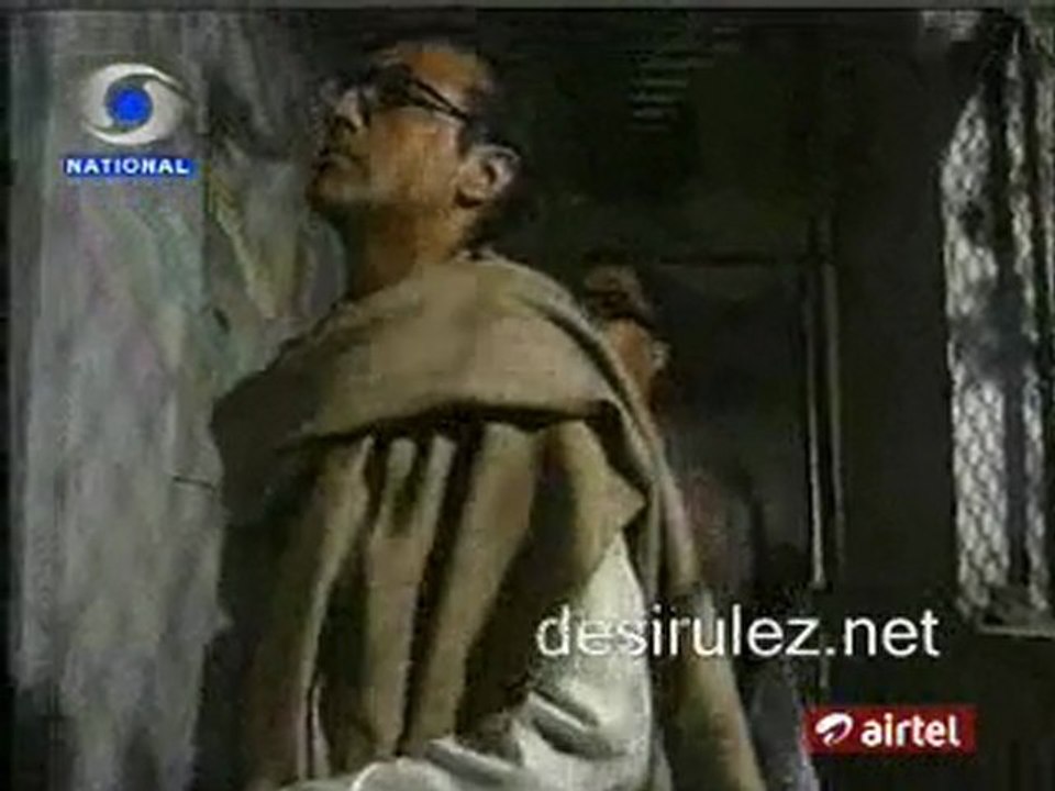 Byomkesh Bakshi [Episode 11 ]- 31th MAY 2011 pt3