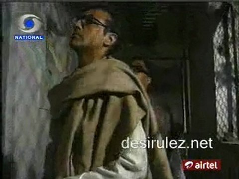 Byomkesh Bakshi [Episode 11 ]- 31th MAY 2011 pt3