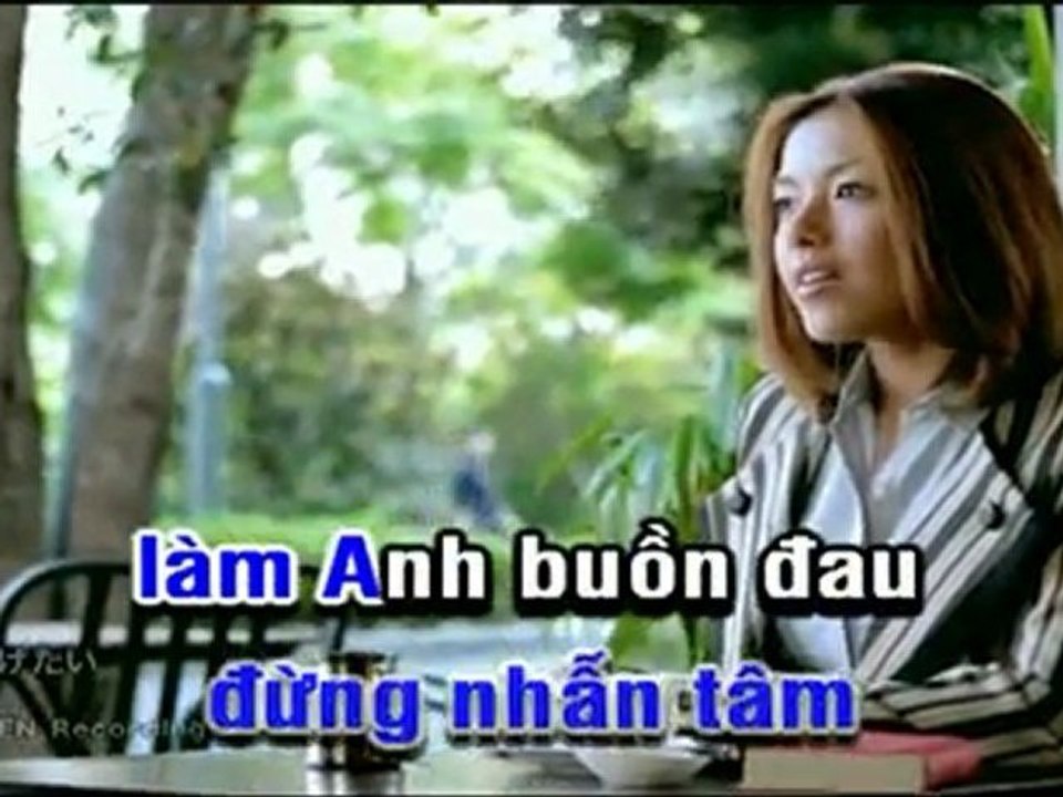 Anh da Lam sai dieu gi - Chau Gia Kiet