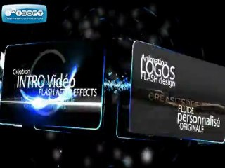 creasitedesign promo intro