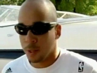 Sean Kingston: Critical but stable