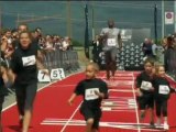 Usain Bolt veut rétablir l'hégémonie sur 100m